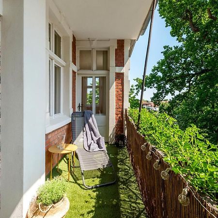 Sopot Jagielly Residence By Downtown Apartments Εξωτερικό φωτογραφία