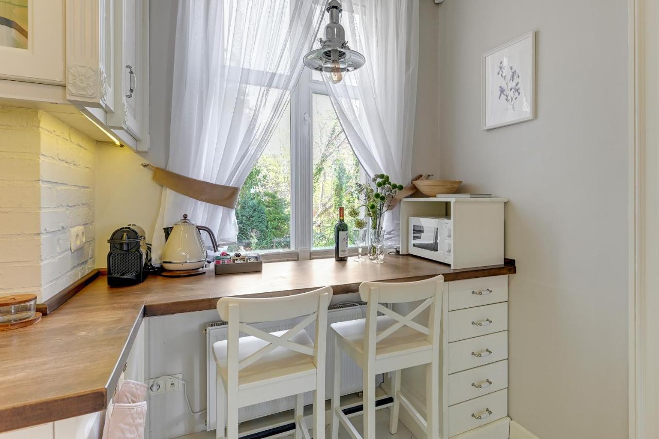 Sopot Jagielly Residence By Downtown Apartments Εξωτερικό φωτογραφία