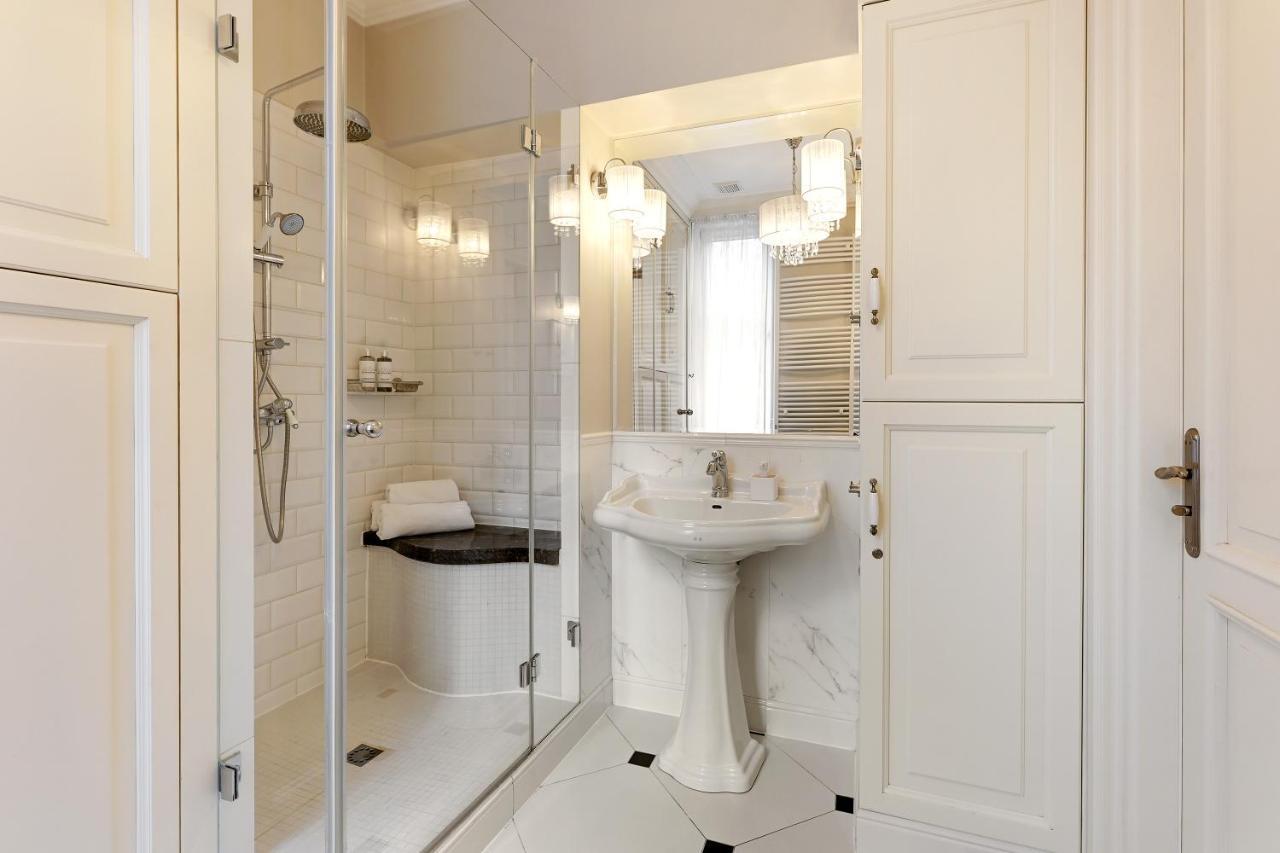 Sopot Jagielly Residence By Downtown Apartments Εξωτερικό φωτογραφία