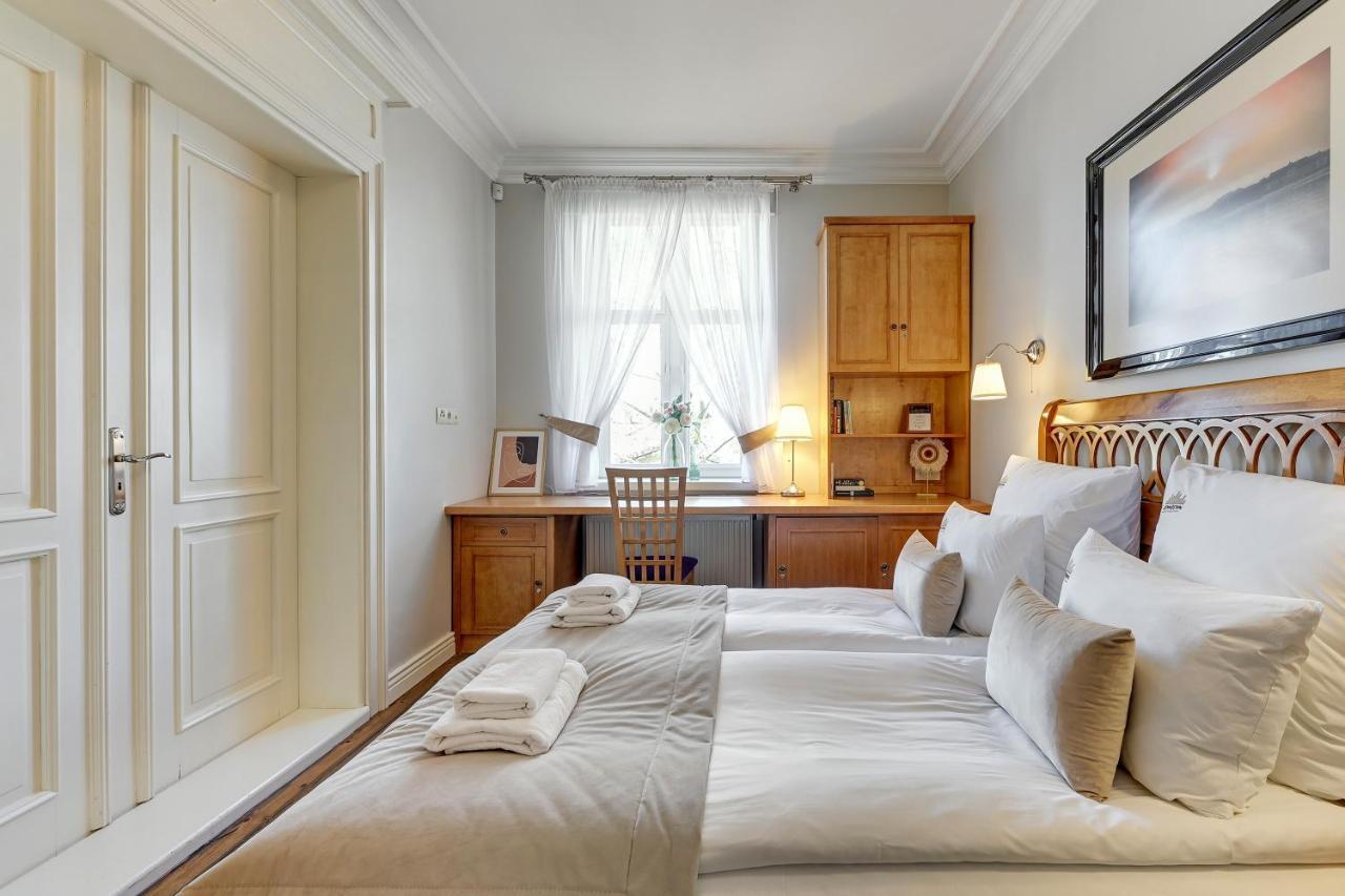 Sopot Jagielly Residence By Downtown Apartments Εξωτερικό φωτογραφία
