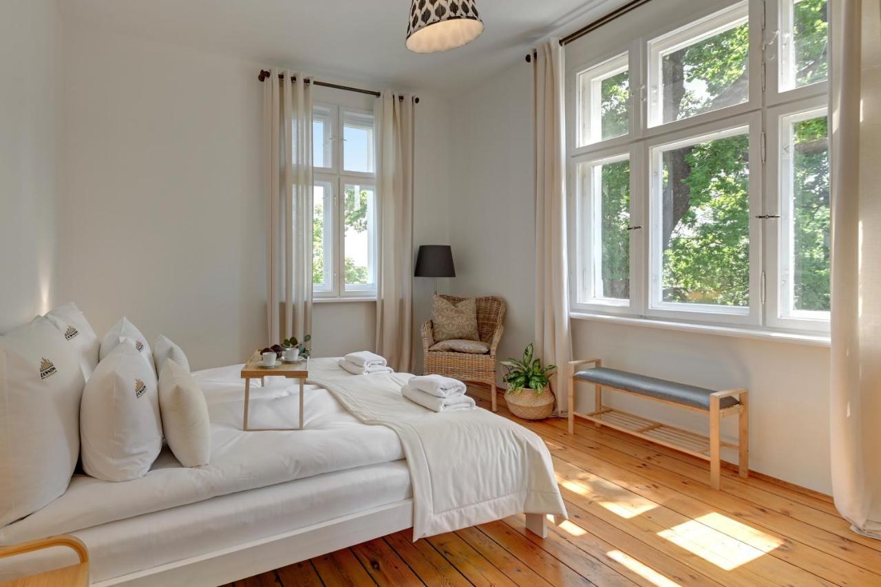 Sopot Jagielly Residence By Downtown Apartments Εξωτερικό φωτογραφία
