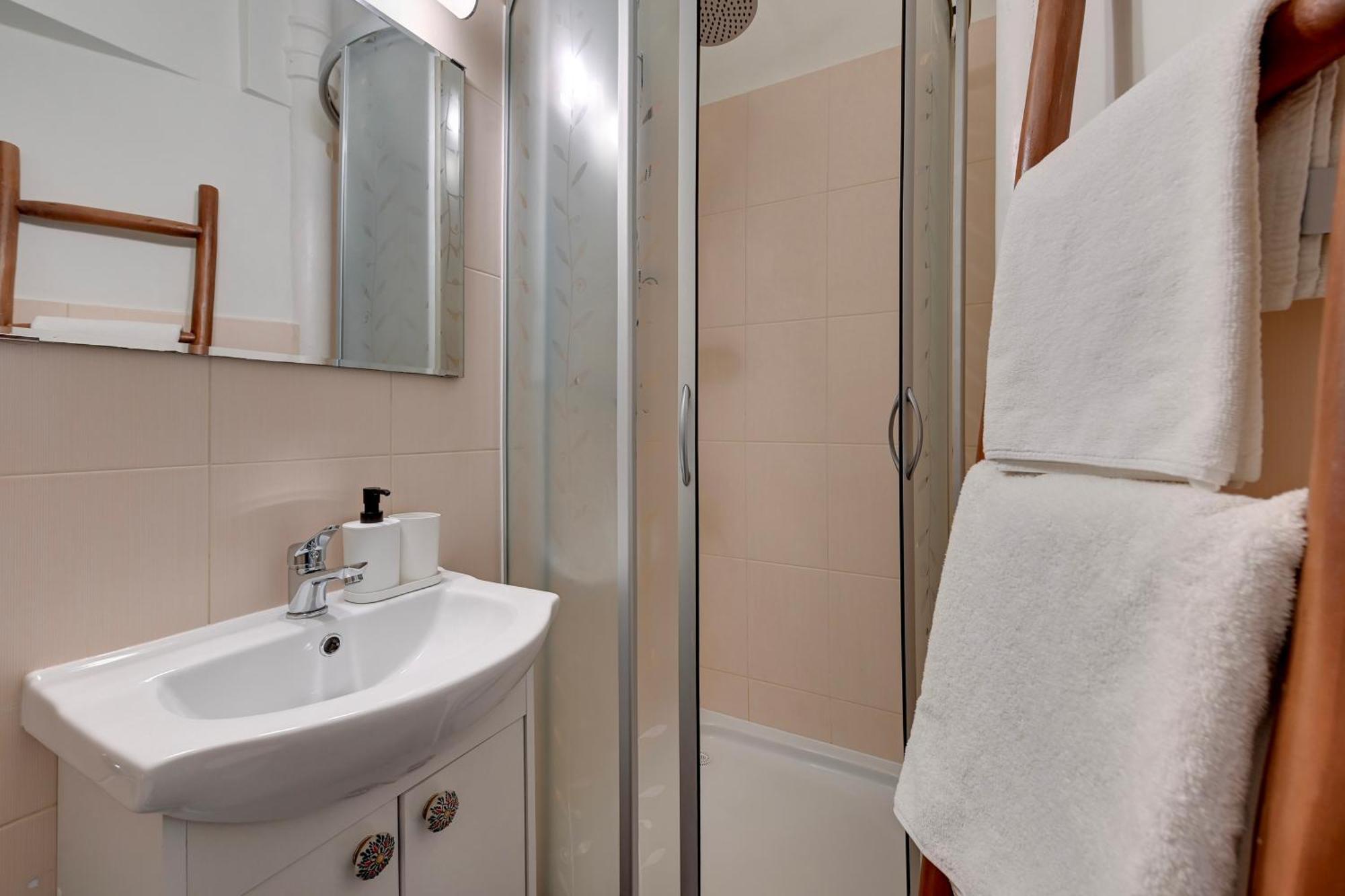 Sopot Jagielly Residence By Downtown Apartments Δωμάτιο φωτογραφία